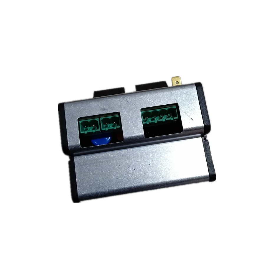 

E Climate Technologies EXD-U01 CT PLC Drive Module