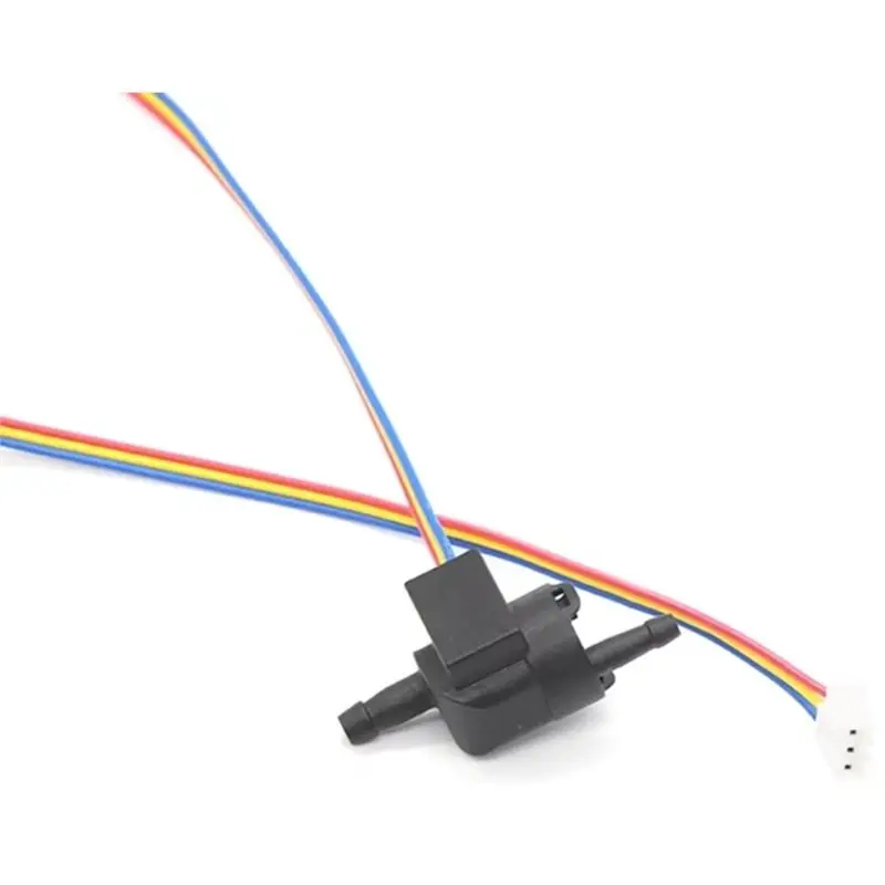 Y42A-Flow Meter FM-PS2218 For Coffee Maker Compatible 5V Inline Low Flow Sensor 30-80Ml/Min Fragrance Cleaning Device Parts