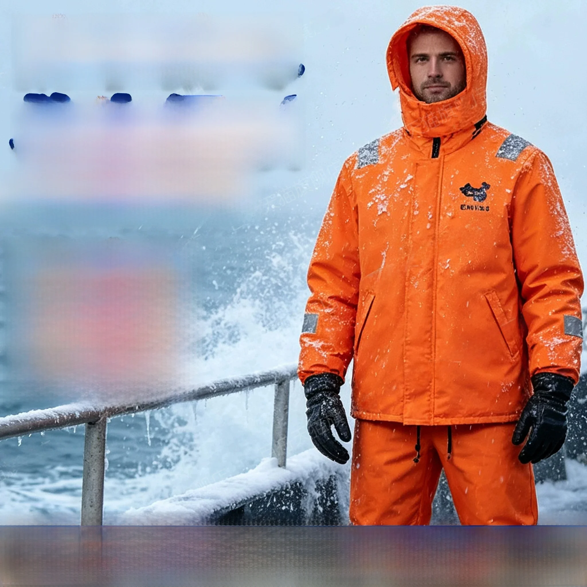 winter-thermal-life-jacket-long-sleeve-windproof-waterproof-adult-workwear-for-boat-inspection-marine-activities-outdoor-sports