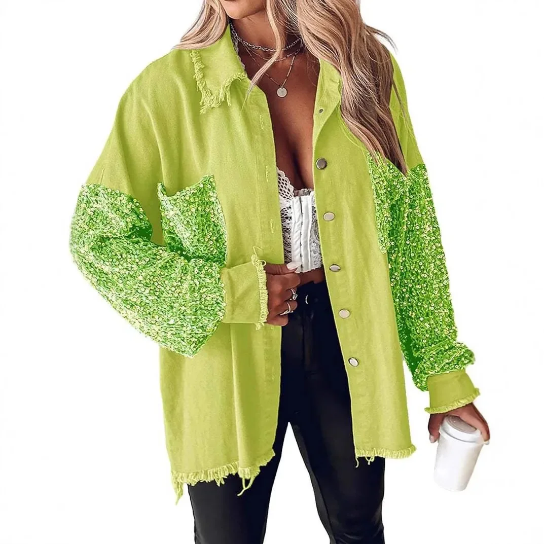 New Fashion Sequin … - image