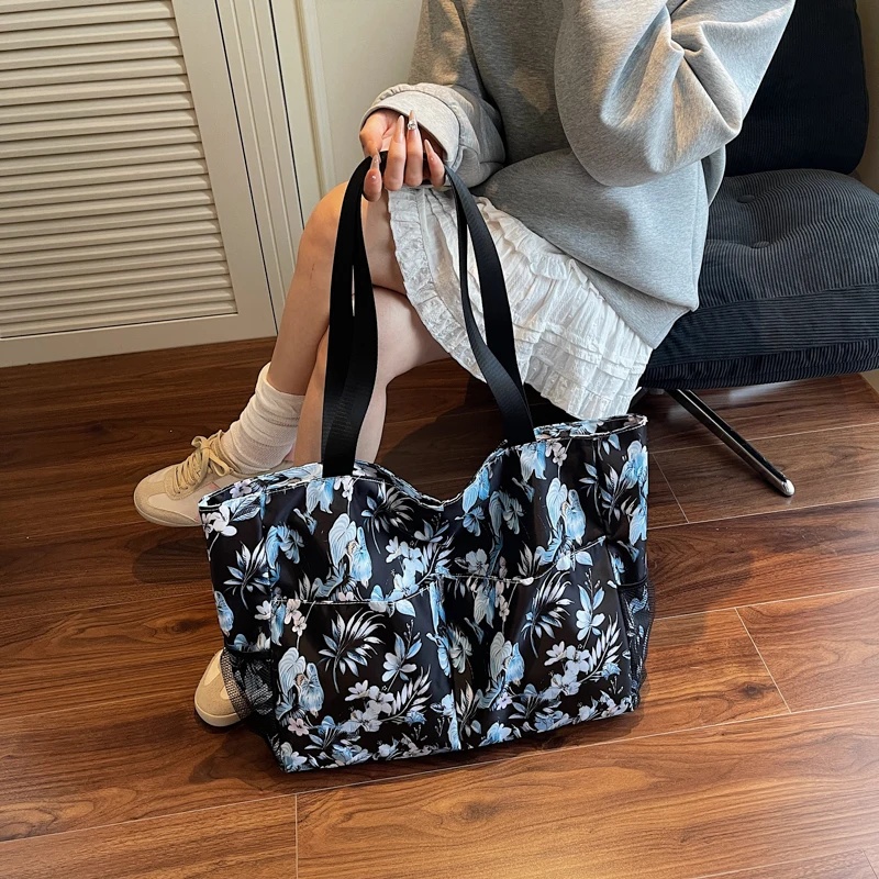 

Популярная женская сумка, просторная кожаная большая сумка для покупок, известная дизайнерская сумка-мессенджер, классическая элегантная сумка