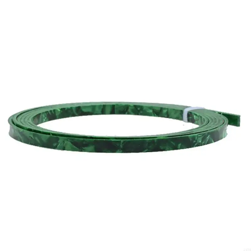 Guitar Binding Purfling Edging Strips Decoration Guitar Purfling Inlay Strips 