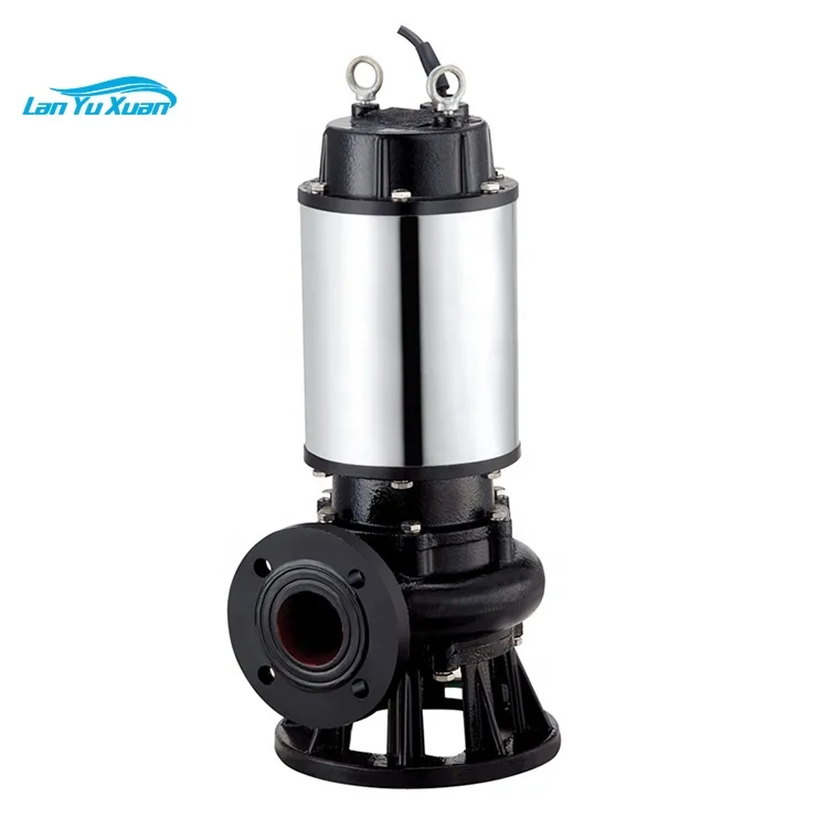 50  sewage submersible pumps price water pump prices high-lift kitchen sewage dry pit sump pump