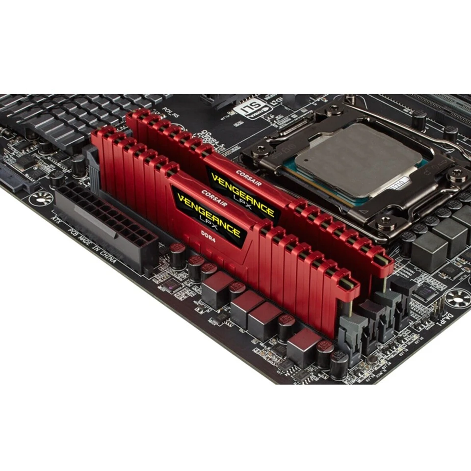 CORSAIR Vengeance LPX DDR4 Kit 8GB 16GB 3200MHZ 2666Mhz 2400Mhz