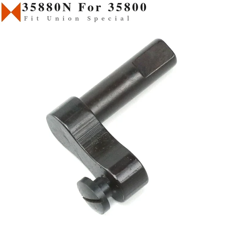 35880N Fit Union Special 35700 35800 alimenta las piezas de la máquina de coser de punto de cadena del brazo