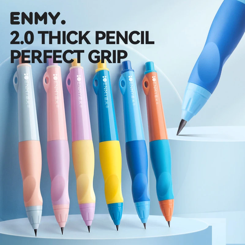 Thumbnail 2 - #36 Best Writing Pencils to Buy In 2026