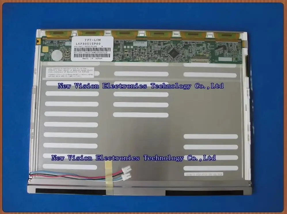 

L5F30515P00 AG133Z Original 13.3 inch LCD screen display for CF-30