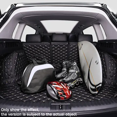 10 best sales audi q3 cargo cover - №6