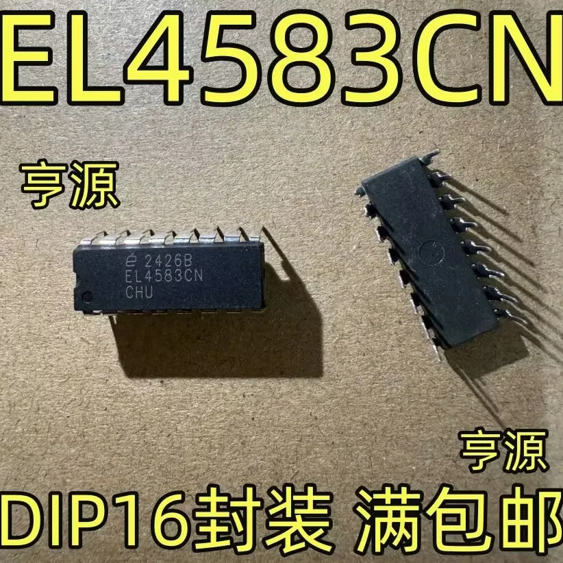 

EL4583CN DIP EL4583 NEW