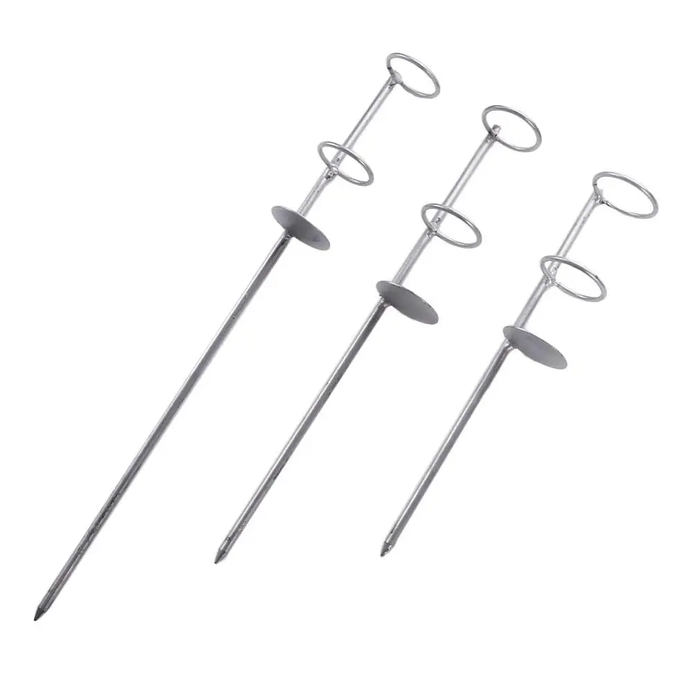 

Spike Insert Ground Rod Rest Stand 30/40/50cm Fishing Pole Stand Fishing Rod Support Ground Rod Holder Fishing Rod Holder