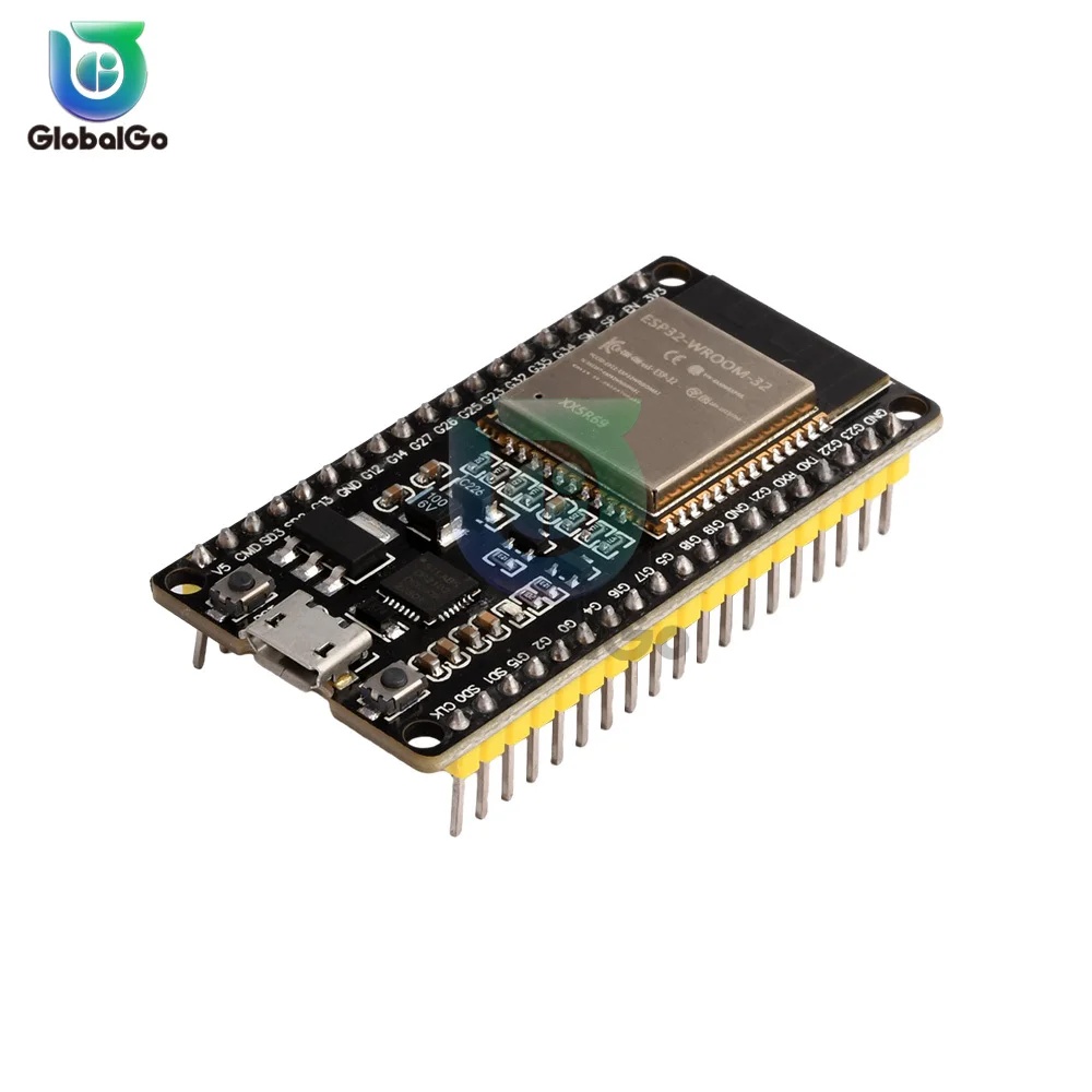 لوحة توسيع ESP32 متوافقة مع لوحة تطوير بلوتوث WiFi ESP32 لوحة توسيع Lua 38Pin GPIO