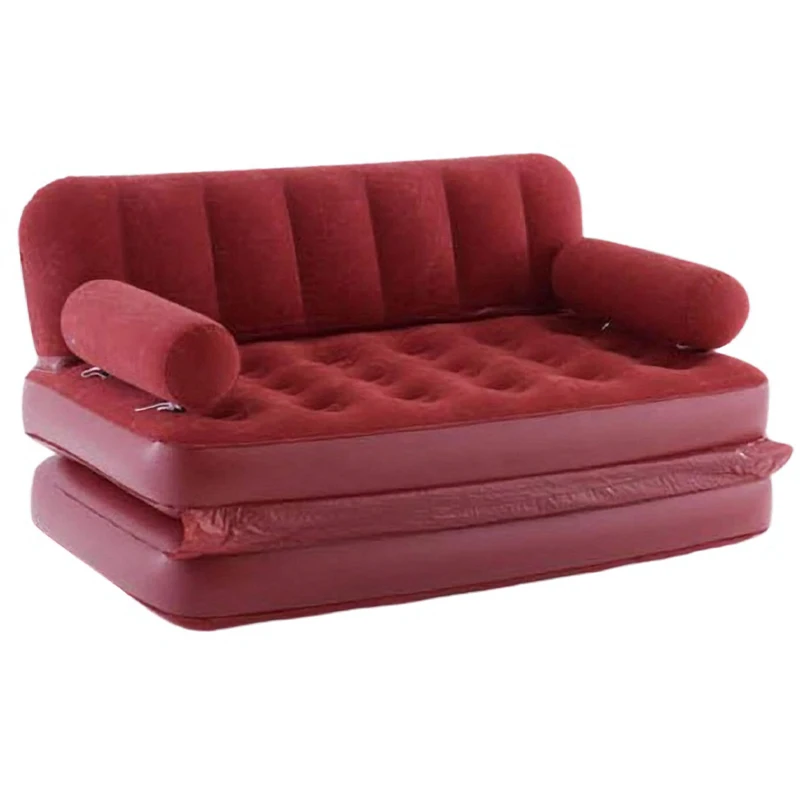 Sofa Bed Tiup Serbaguna