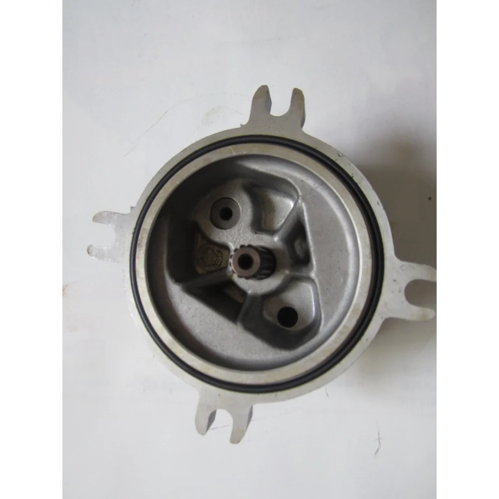 K3V140DT K3V180DT GEAR PUMP ASSY SK300-5 SK320-5 SK450 EC290 EC360