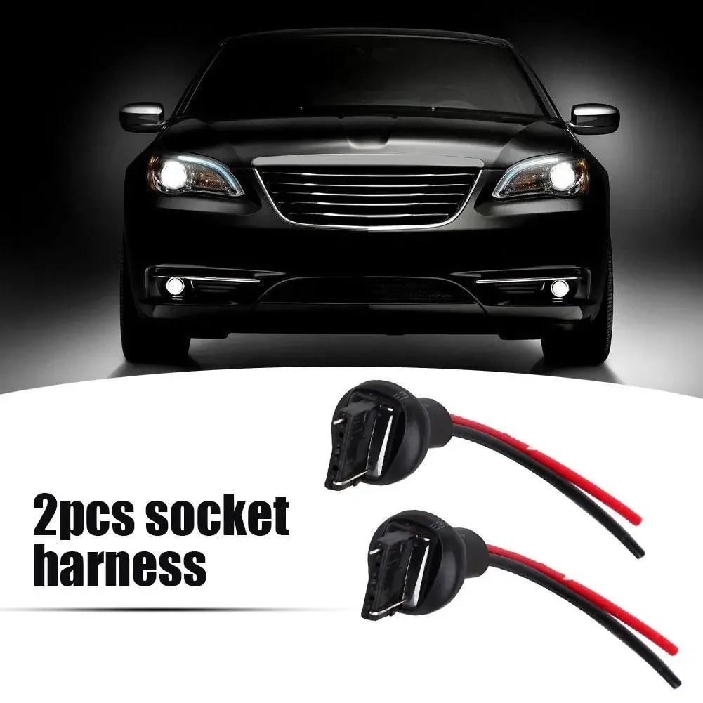 

1 пара мужских разъемов, автомобильный указатель поворота, держатель лампы, адаптер, удлинитель для автомобильного указателя поворота