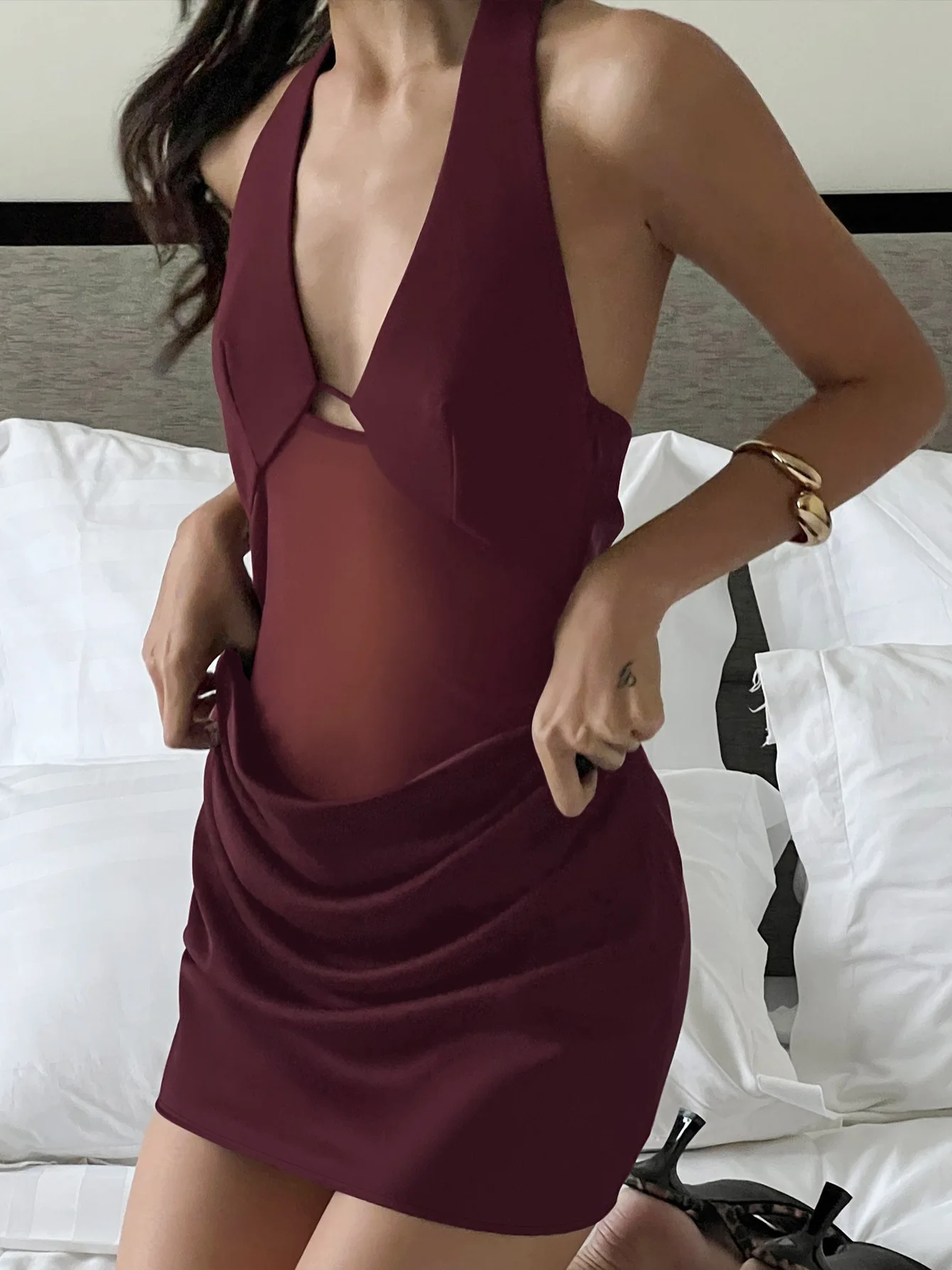 

Облегающие платья, повседневные женские платья до колена, праздничные, с градиентом, прямые, рождественские, женские, с крыльями летучей мыши, до бедра, праздничные, для девочек