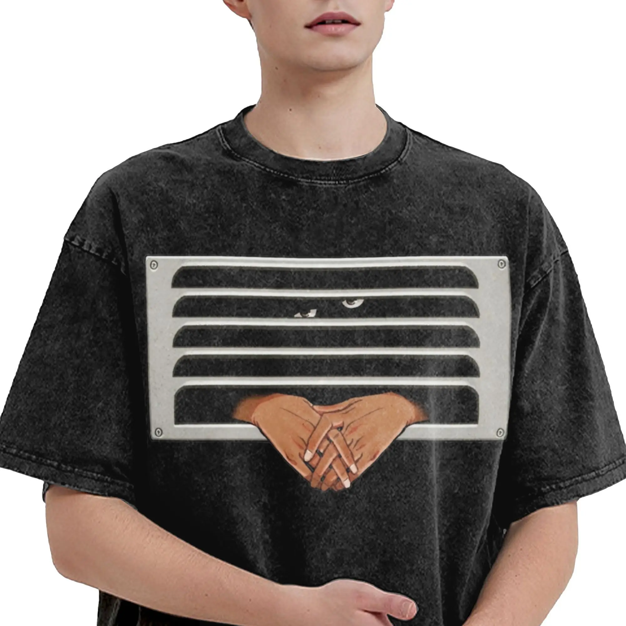 あなたの HVAC ヘクターデートすべて Tシャツ男性綿 100% ノベルティ Tシャツクルーネック Tシャツ半袖服プラスサイズ