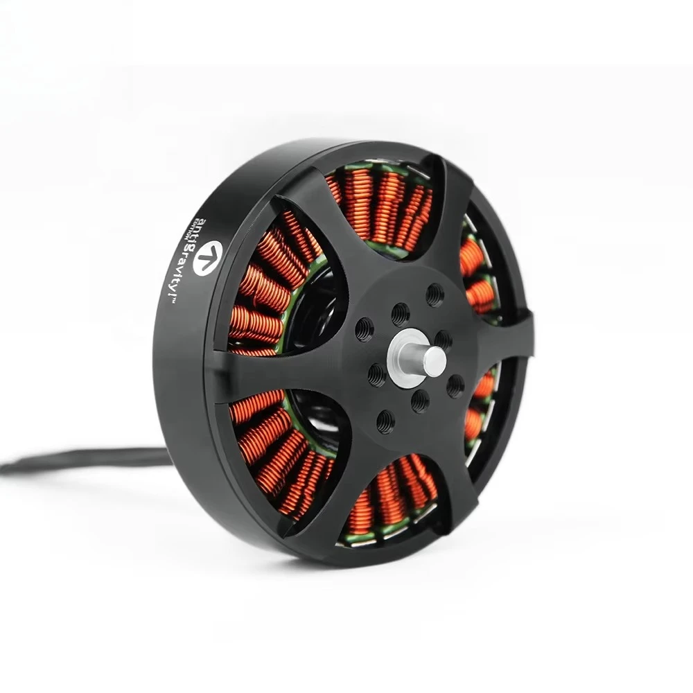 MN5008 24V 48V 720W 760W 800W High Torque Brushless Motor for Rc MultiCopter Multi-axis Aircraft in stock