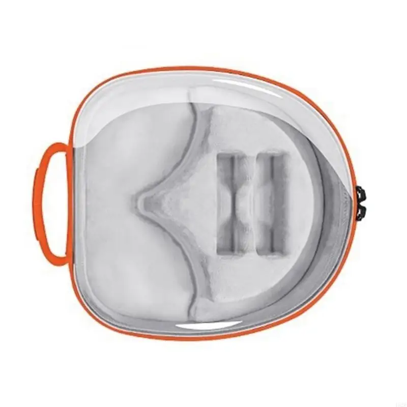 462E Protector Case Storage Box Hard Organizers Scratchproof Case Bag Eva