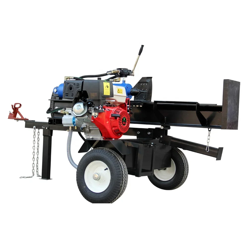 

Super Split Fast Log Splitter for Forest Wood
