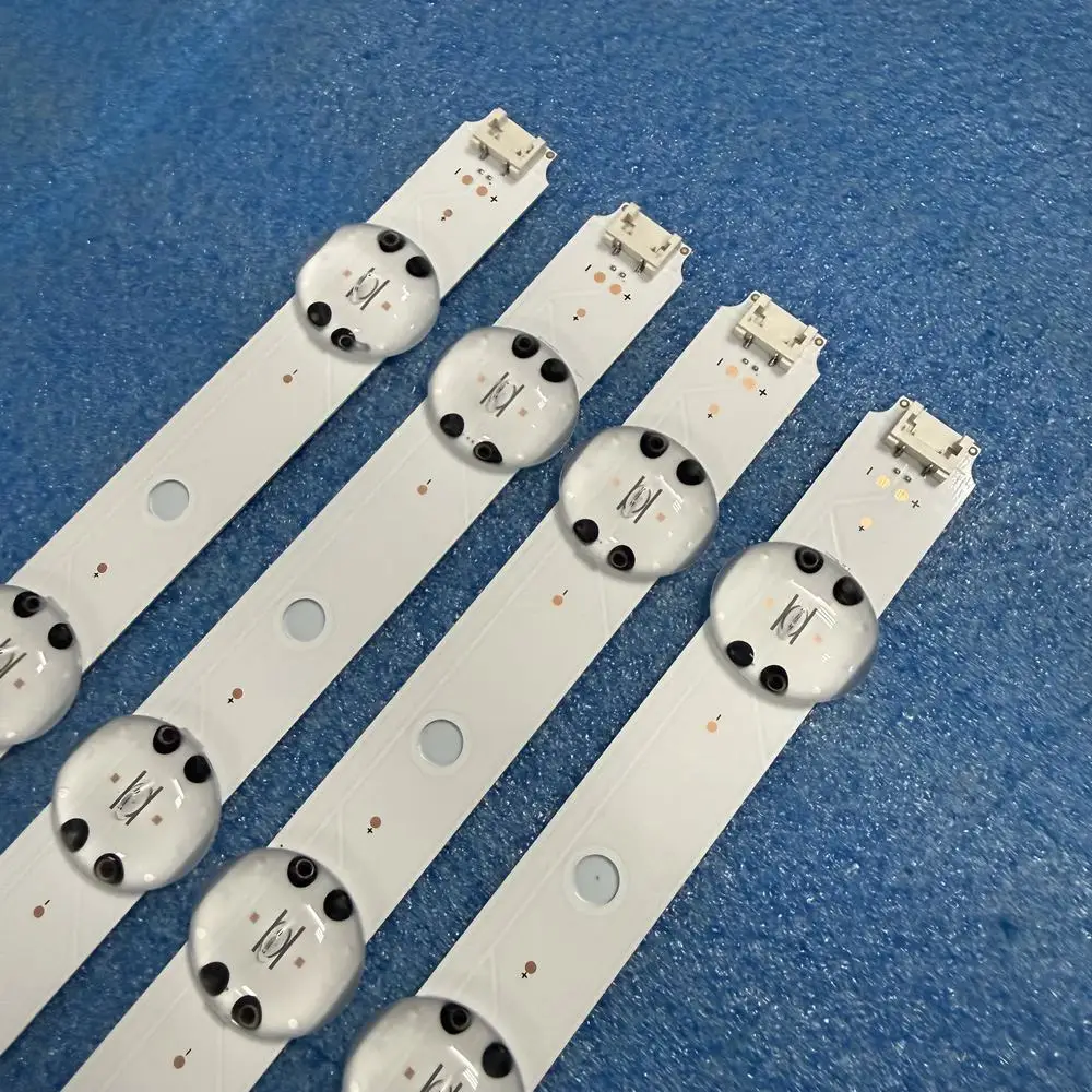 LED Backlight For 65UM7100PLB 65UK6090PUA 65UK6350PSC  65UM7000PLA 65UK6200PUA 65UK6200PLA 65UM7000PLB