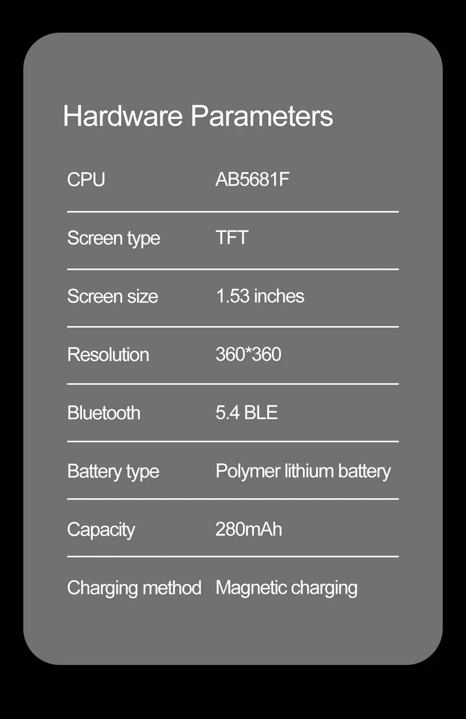 Sports Smart Watch with Bluetooth Calling, IP67 Water Resistance and 150+ Sports Modes description 27