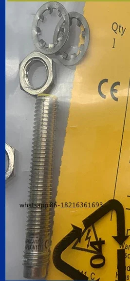 

BI2-EG08K-AP6X-V1131 BI2-EG08K-AN6X-V1131 вставной датчик