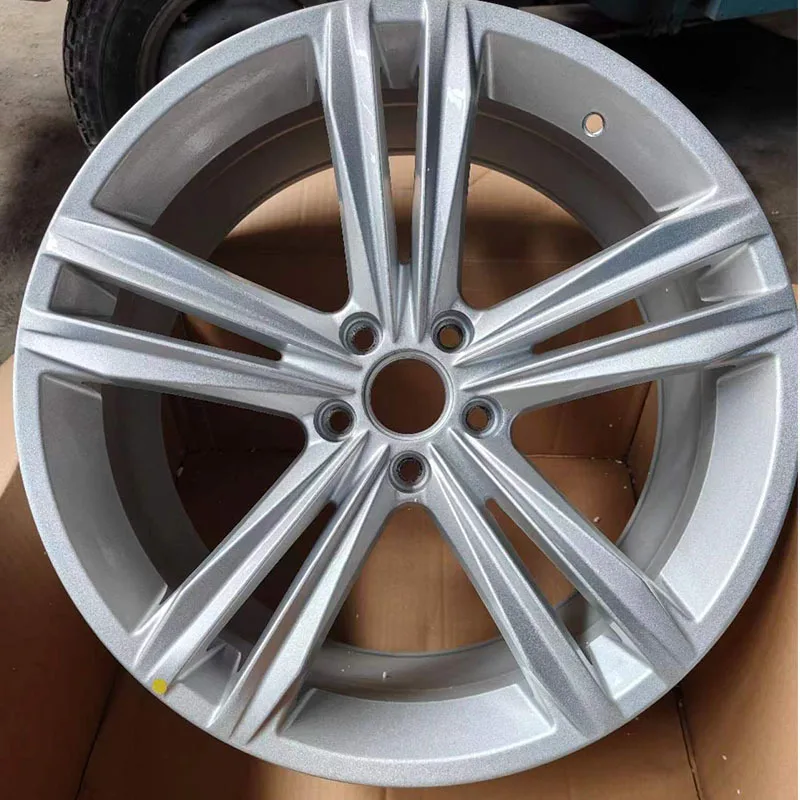 

New 18-inch 19-inch Aluminum Modified Wheels for for for for Cars with 35mm ET