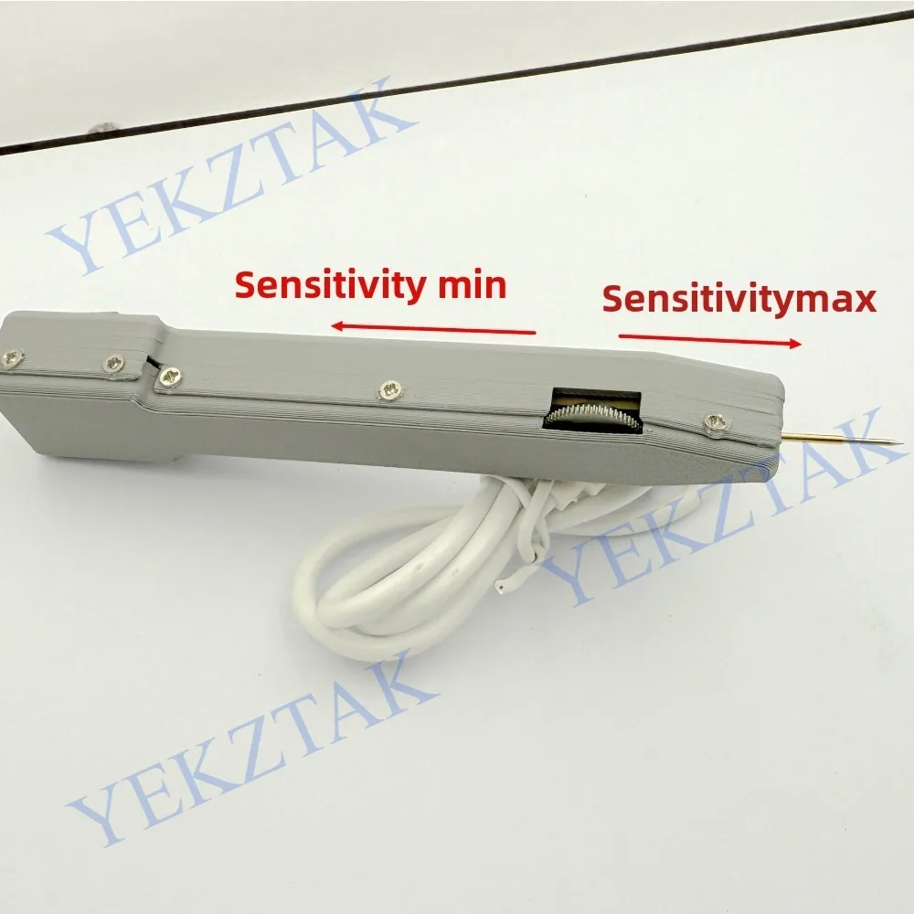 50M-7GHz V3 digital RF probe, microwave RF detection, radio detection
