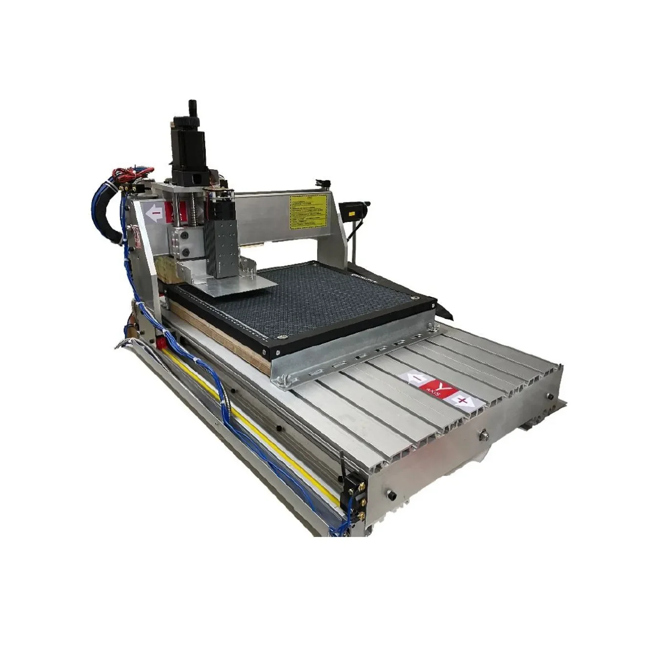 

Easy operation 450nm 20W La ser Cutting Platform for Versatile la ser cutting