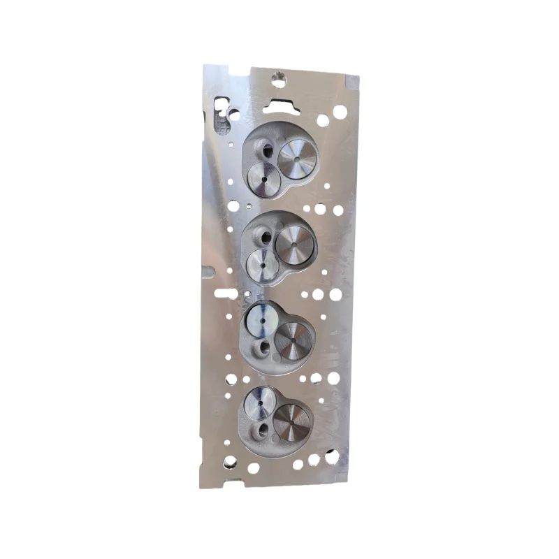 Brand New CQ WS Engine Parts K7M Completed Cylinder Head For Renault Magnum 1996-2001 OEM 7701472170 7701468715 7701468858