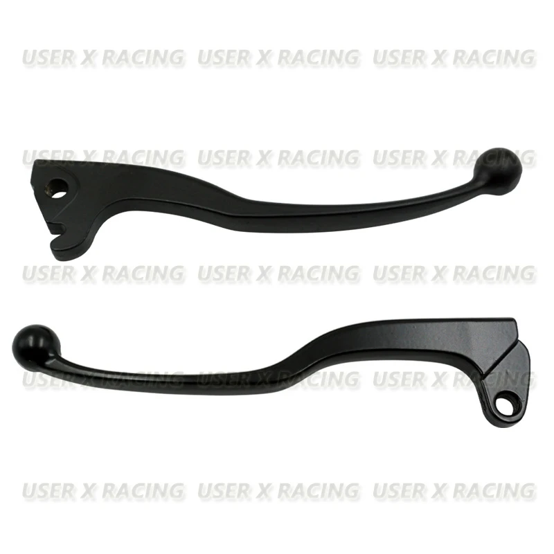 USERX Motorcycle Universal accessories Brake handle brake horn clutch brake assem For Yamaha YBR 125 JYM 125 YS 125bly