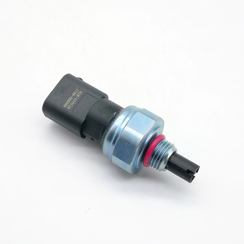 Air Pressure Temperature Sensor Switch 110R000095 81CP1702 For Mercedes-Benz IG…
