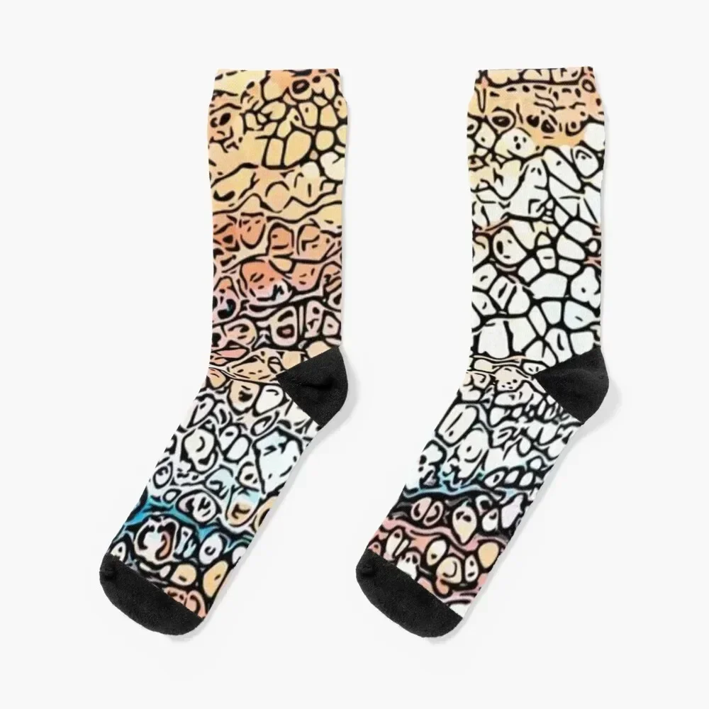 Cells Socks Run anti-slip set sport Socks Women's Men's