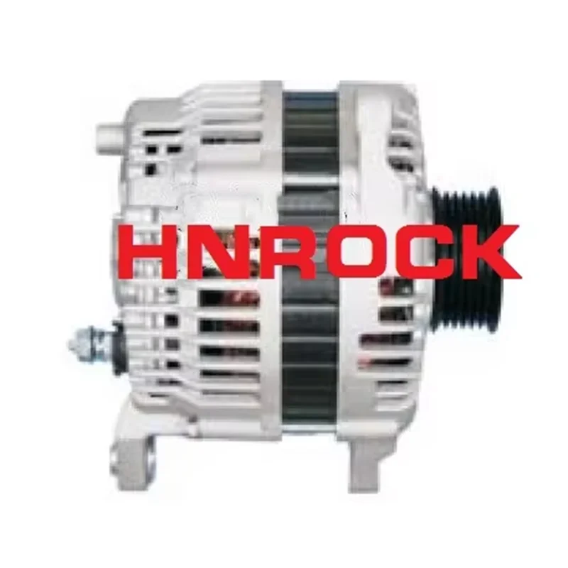 NEW HNROCK 12V  110A  ALTERNATOR LR1110-716  23100-AR000  11009 JFZ1923S