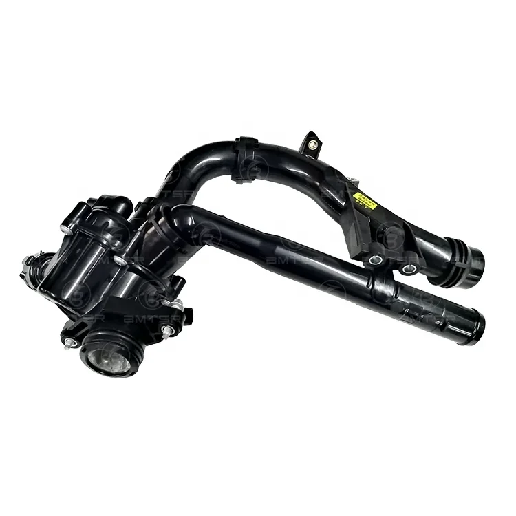 Car Engine Coolant …