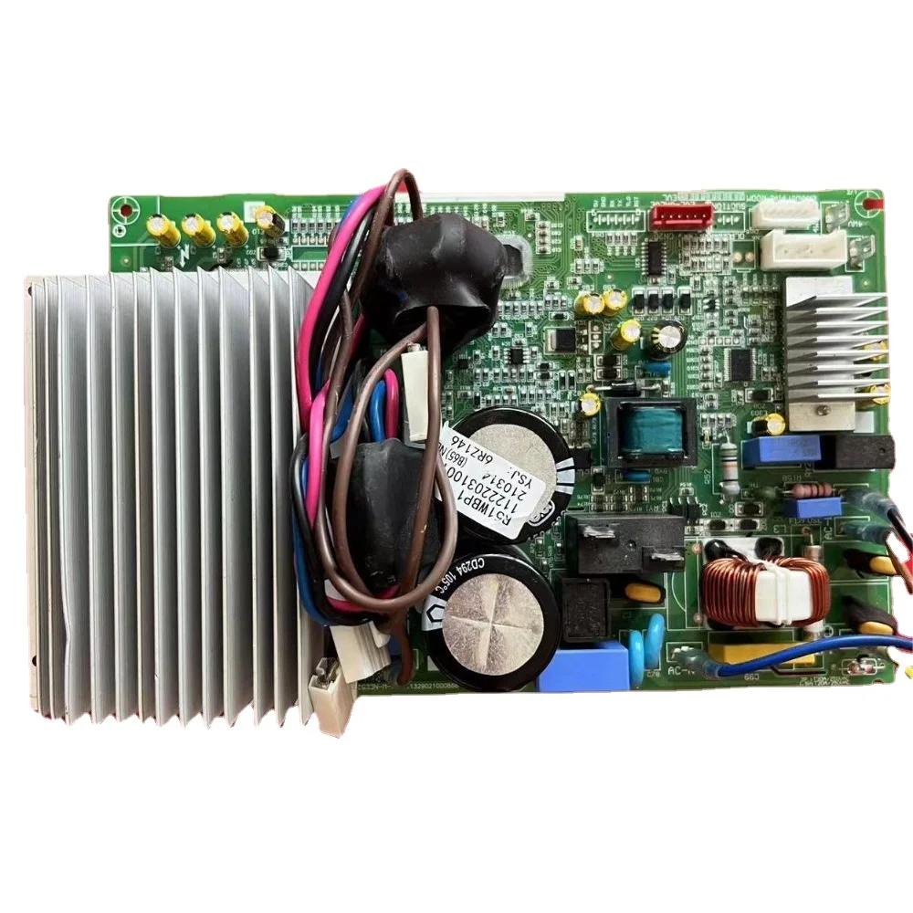 Used For Air Conditioner Outdoor Unit Control Board R51WBP1 H18WBPC1 Circuit PCB Conditioning Parts