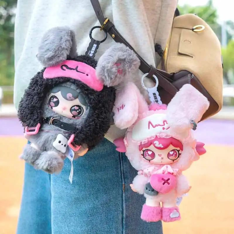 

Lulumi A Lexicon Of Love слепая коробка серии модная игрушка орнамент изысканное качество изготовления милый кукольный брелок загадочная коробка подарок-сюрприз