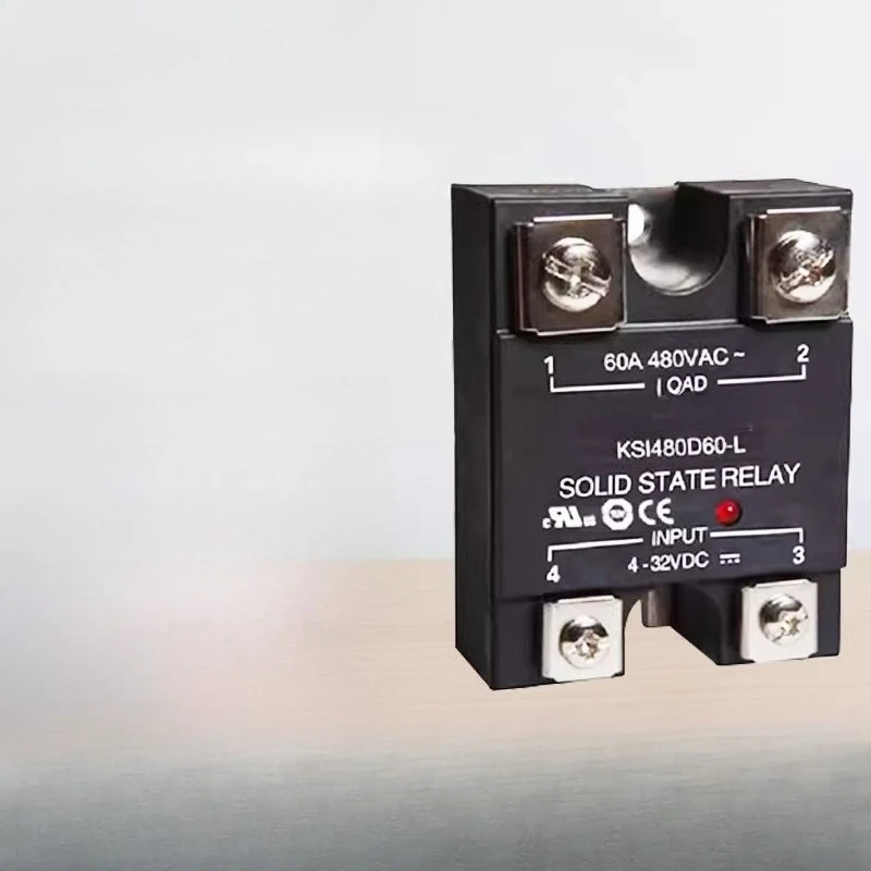 for Solid State Relay for KSI380D40-L 25 D60-L KSI480D40 60 25 80-LM