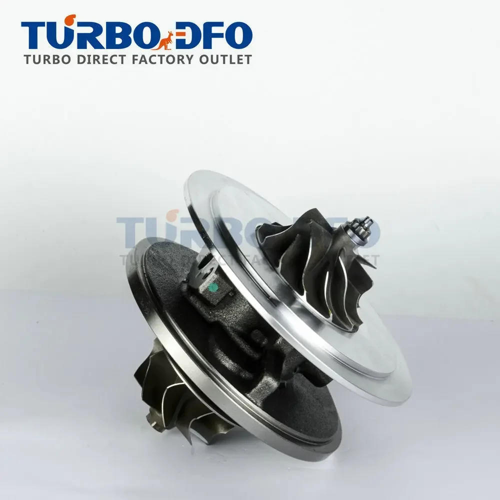 

New Turbocharger Cartridge 710812-5002S For Alfa-Romeo 156 166 2.4 JTD 103Kw M722.KT.24 Turbo CHRA 710812-0001 710811 71723492 2