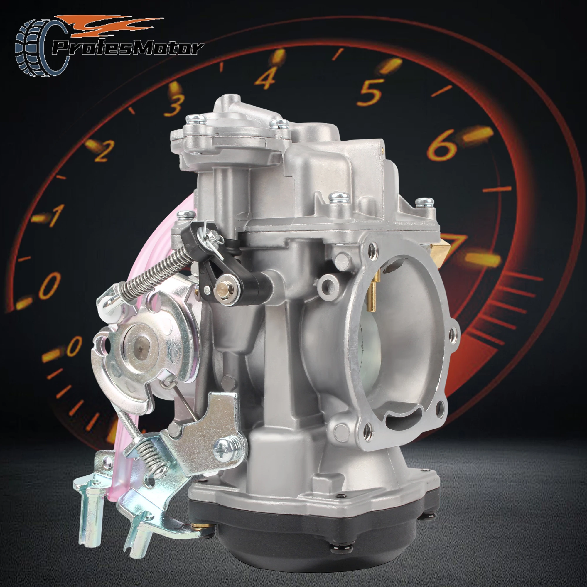 

Для Harley Davidson CV40 40 мм комплект металлических карбюраторов для мотоцикла Harley Davidson Sportster XL883 XL1200/Softail/Touring/FXR Запчасти