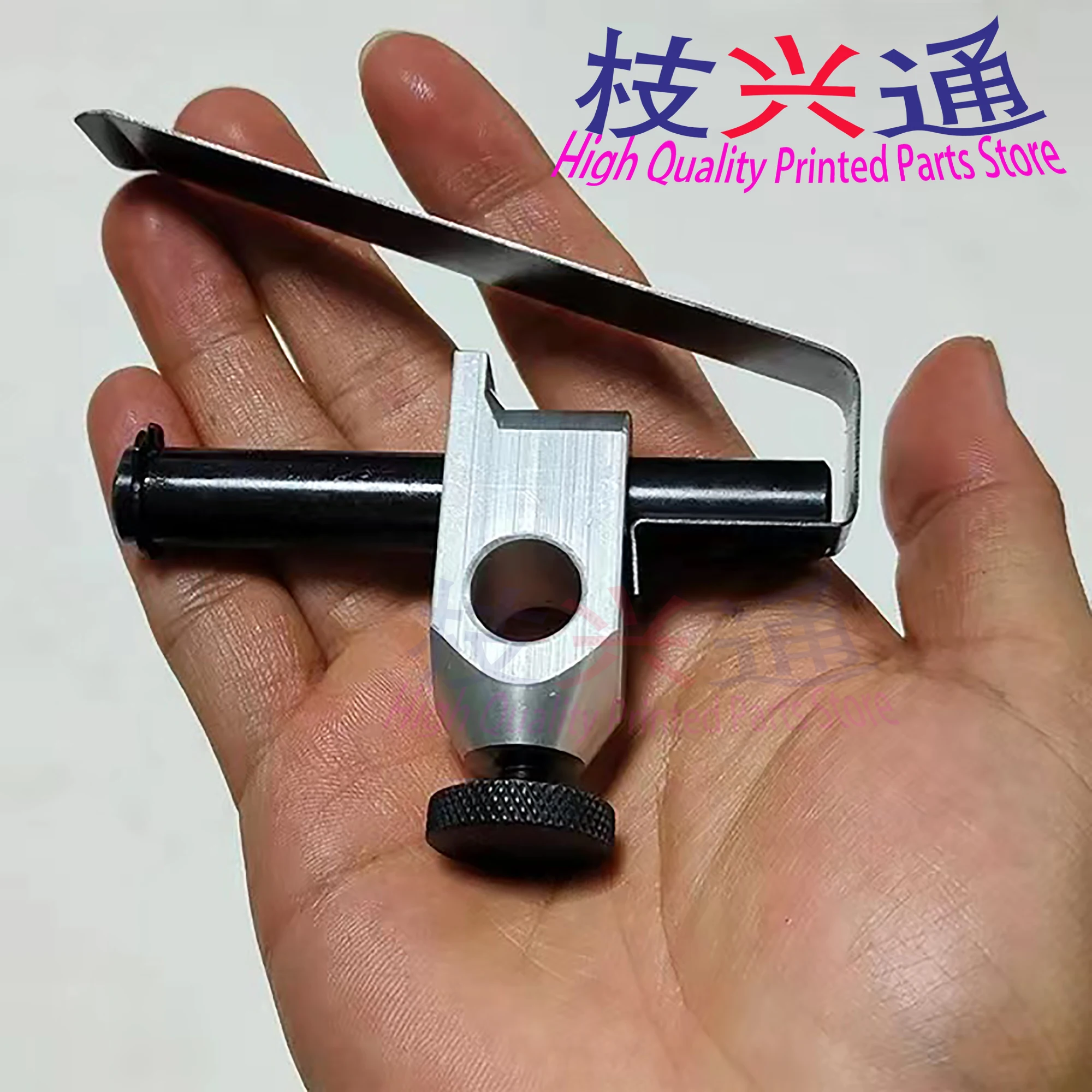 5 peças de alta qualidade gto máquina de impressão offset peças sobressalentes rolha de papel