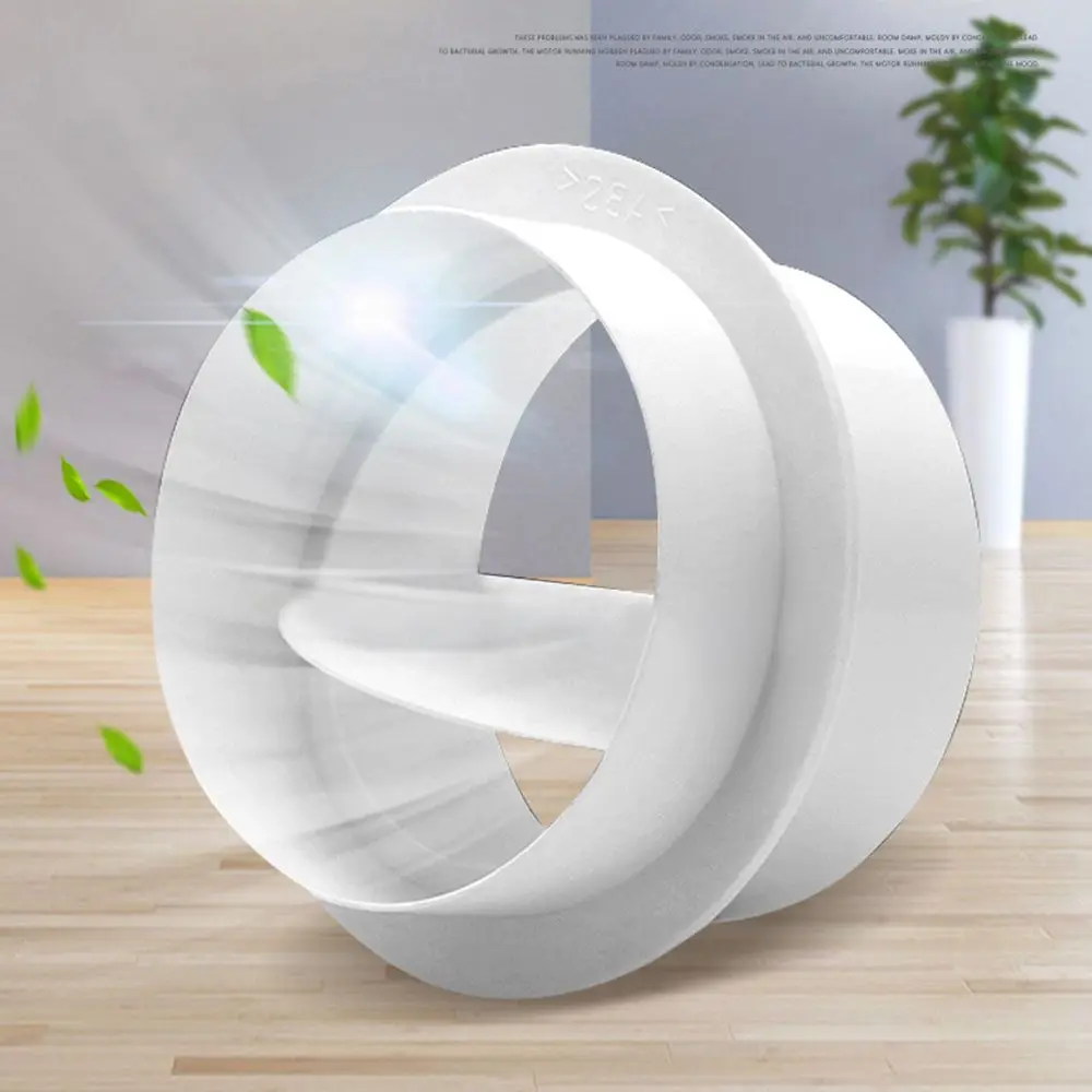 

Обратный клапан-демпфер для дома: клапан для предотвращения обратного потока воздуха, заглушка для воздуховодов, вентиляционный клапан-ограничитель тяги