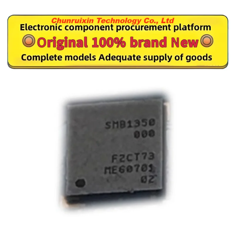 (1piece)100% New SMB1350 SMB1351 SMB1357 SMB1358 SMB1359 SMB1360 SMB349 SMB347 SMB347S BGA