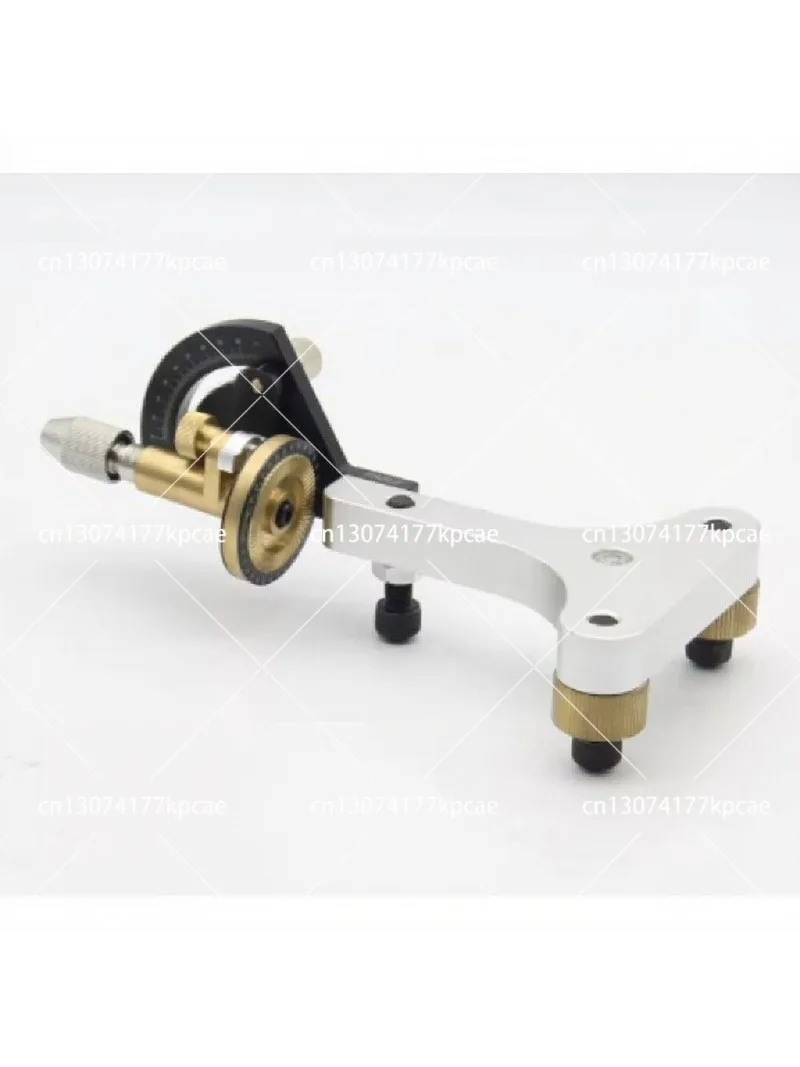 FABLE Lifting Table Gemstone Grinding Machine Tool for Angle Forming Octagonal Hand Tool