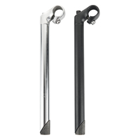 SUNTNUR Aluminium 6061 Classic Bike Stem 25.4*300 MM Bicycle Parts
