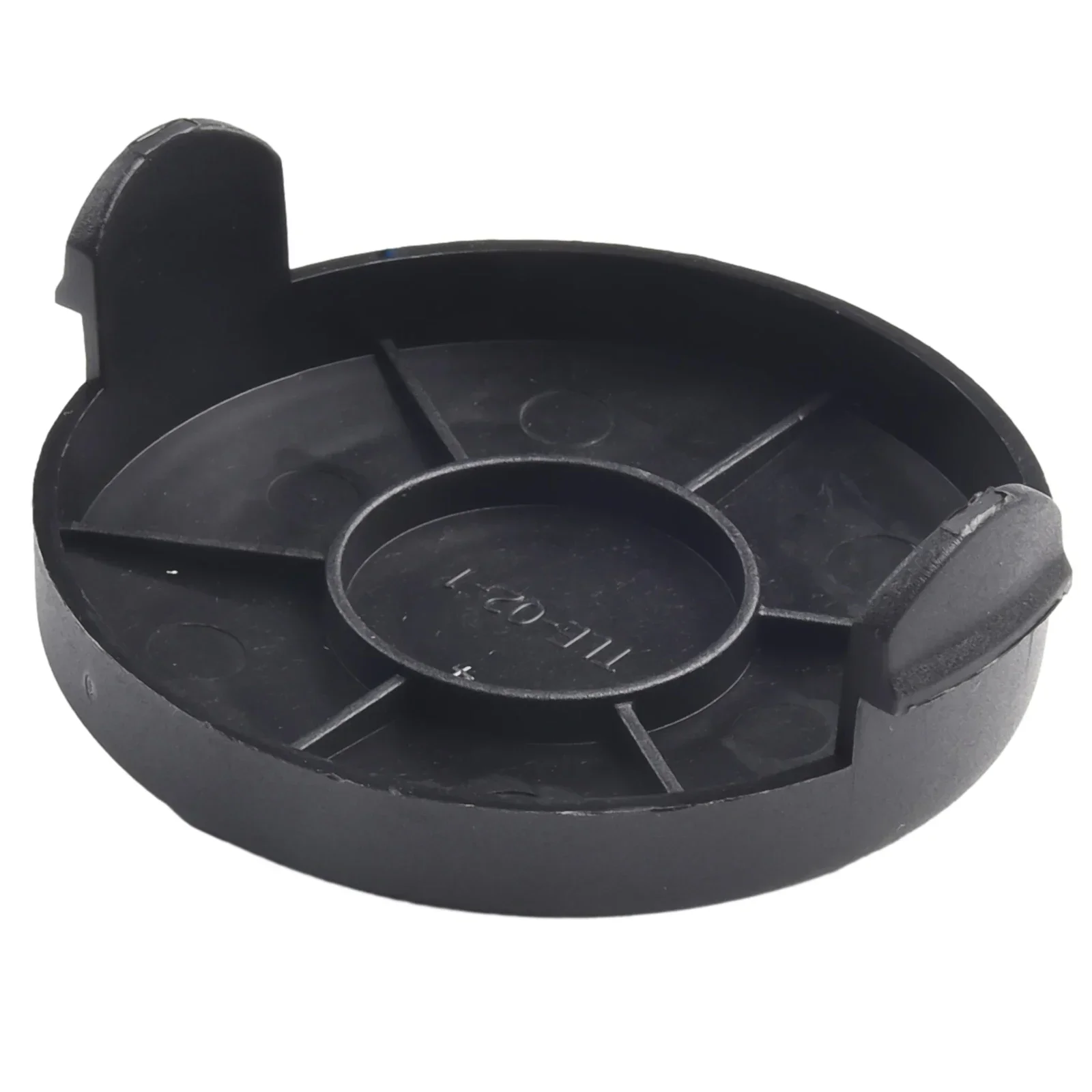 

Крышка лески для триммеров Gardenline и King Craft обеспечивает отличную защиту для работы с нейлоновой резьбой