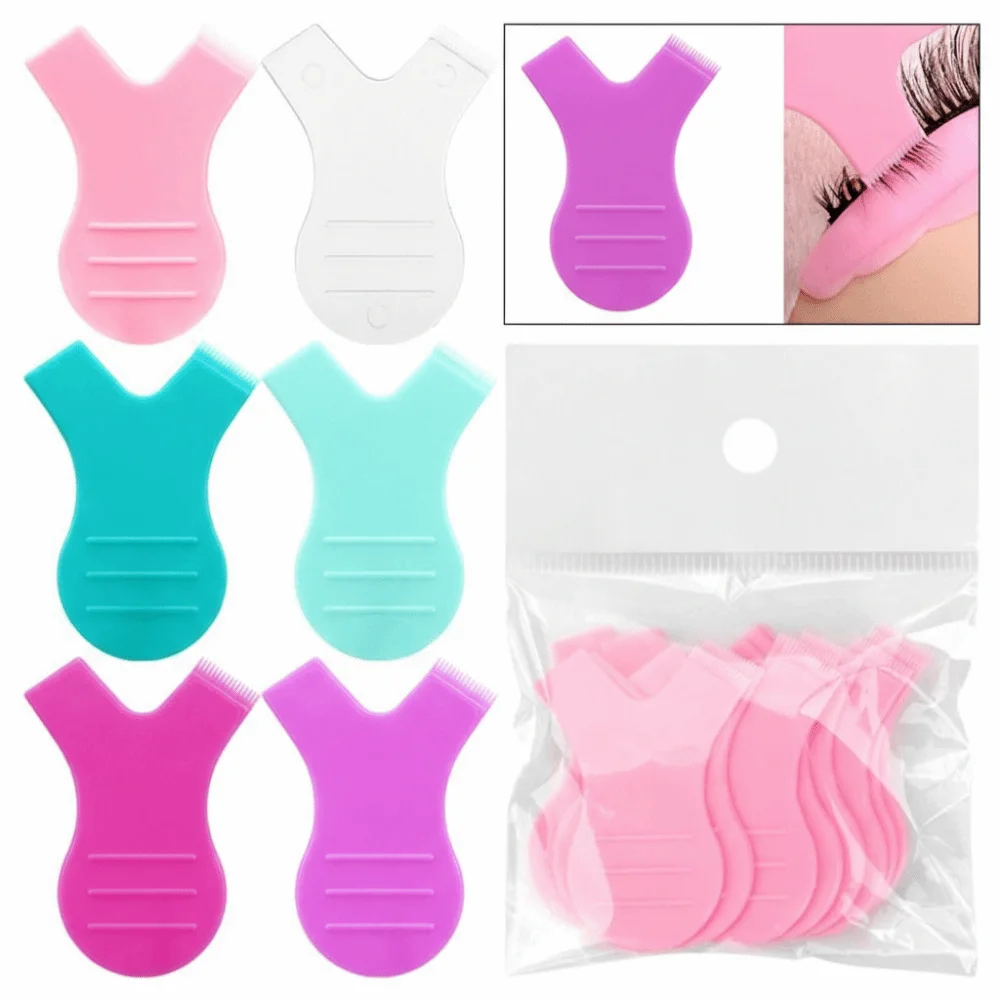 10PCS New Soft Plas…
