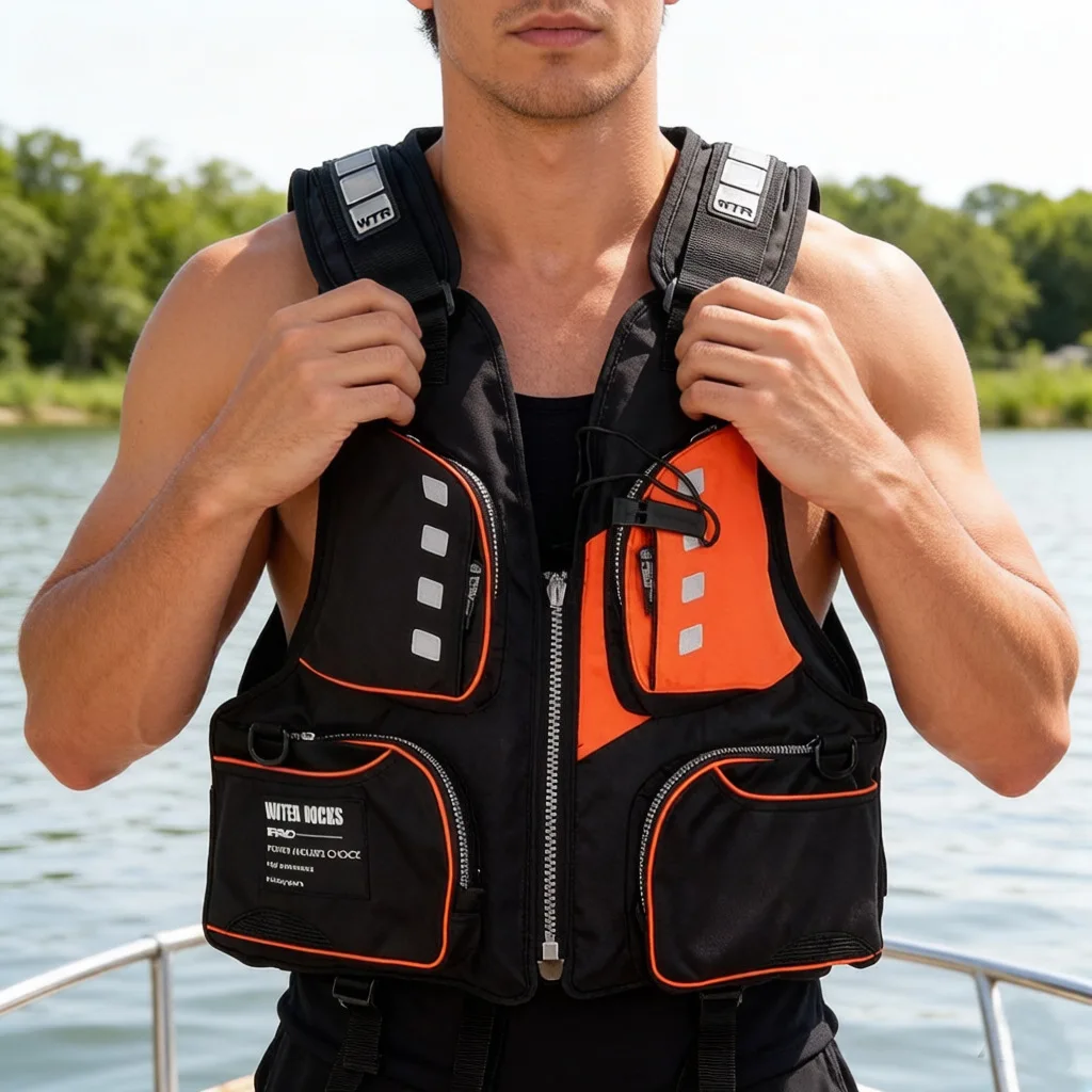 gilet-de-sauvetage-pour-la-peche-50-100-kg-reglable-respirant-avec-plusieurs-poches-et-bandes-reflechissantes-ideal-pour-le-kayak-la-voile-et-la-natation