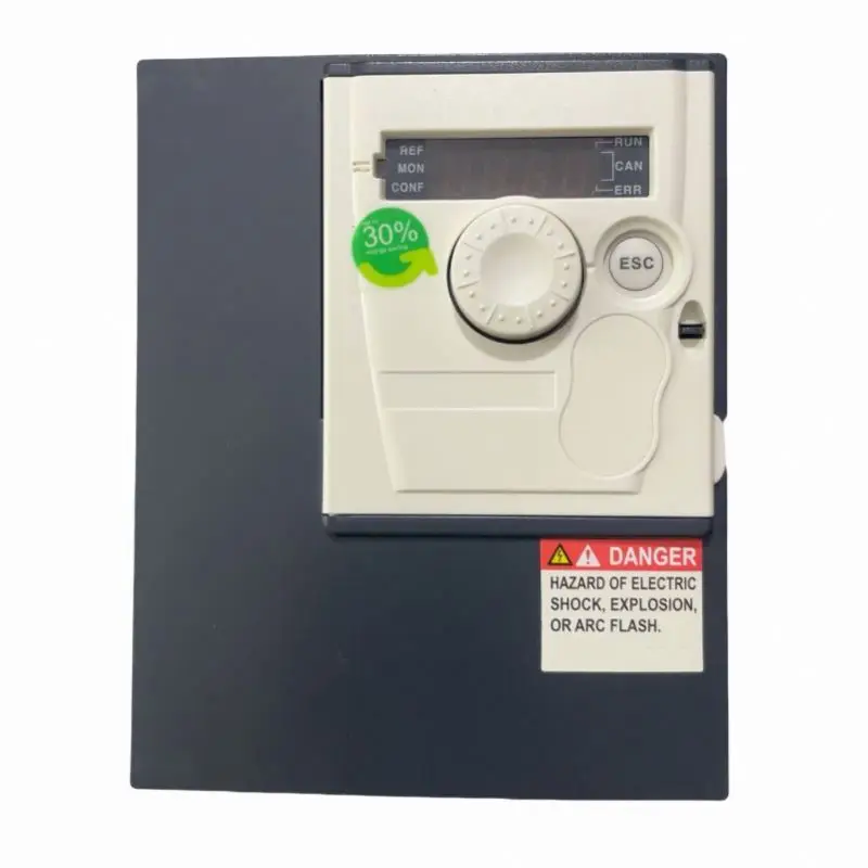 

Brand New Original ATV312H075N4 Inverter in Stock PLC