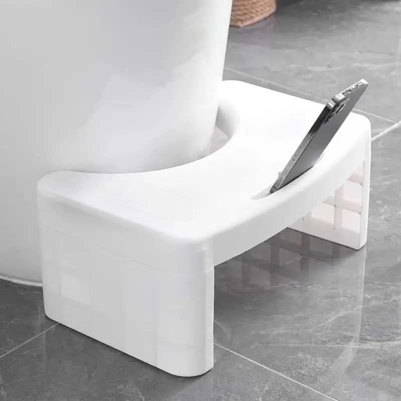 

Не скользите туалетный ступень